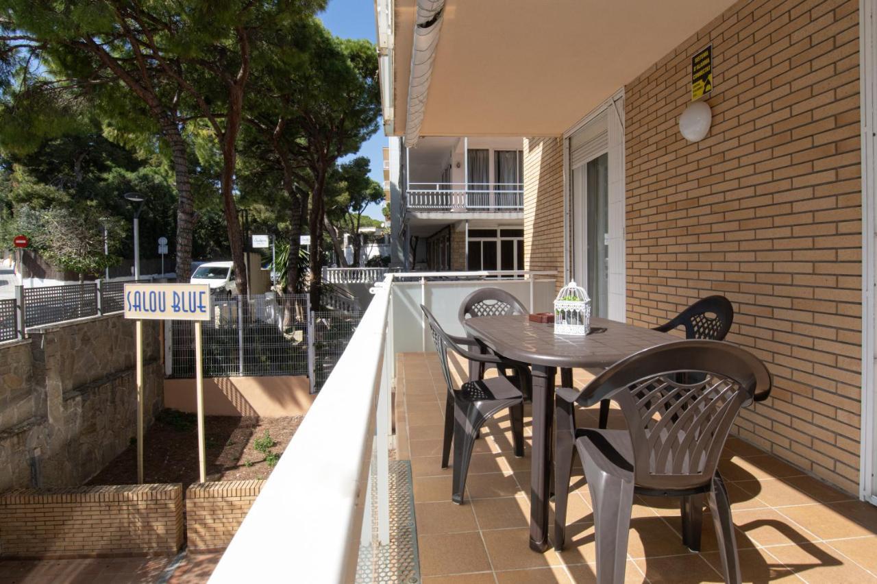 Rentalmar Salou Blue Exterior foto