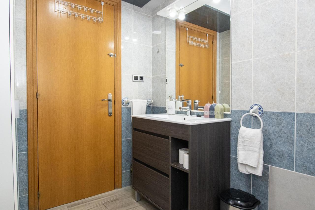 Rentalmar Salou Blue Exterior foto