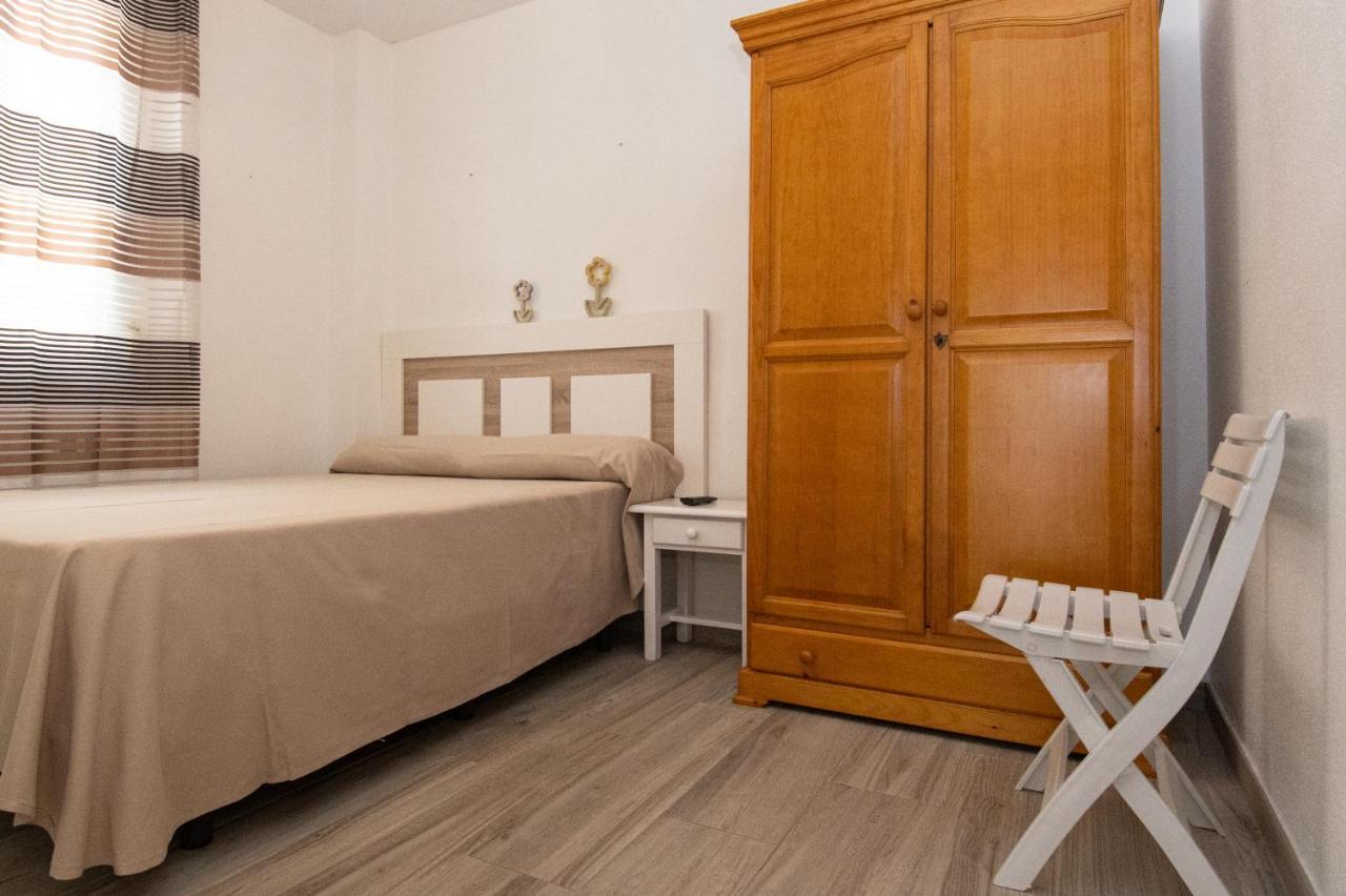 Rentalmar Salou Blue Exterior foto
