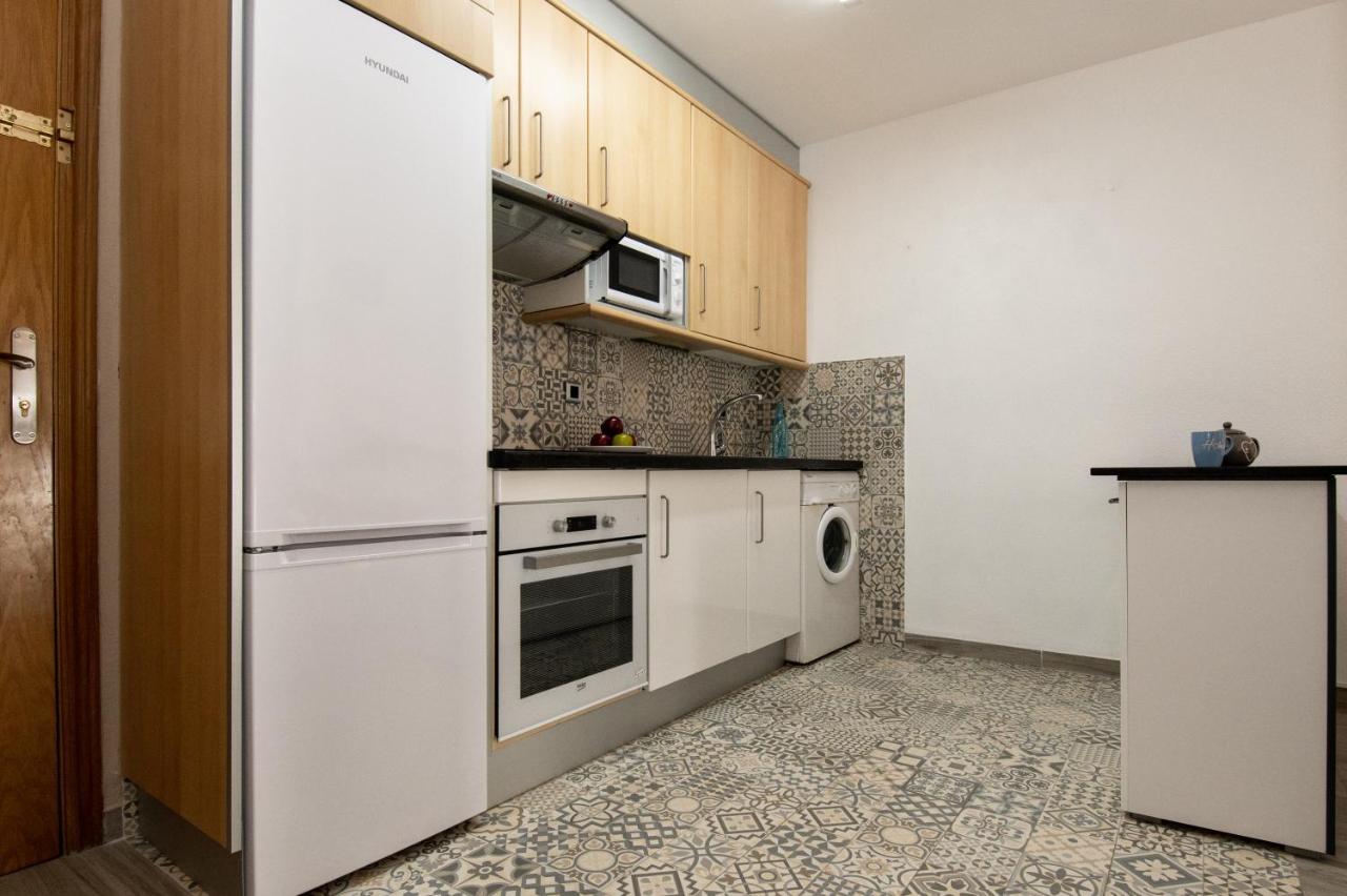 Rentalmar Salou Blue Exterior foto