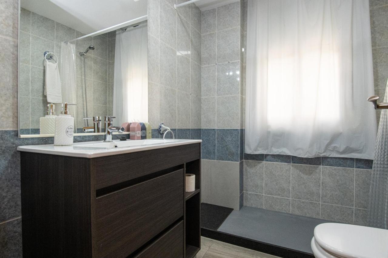 Rentalmar Salou Blue Exterior foto