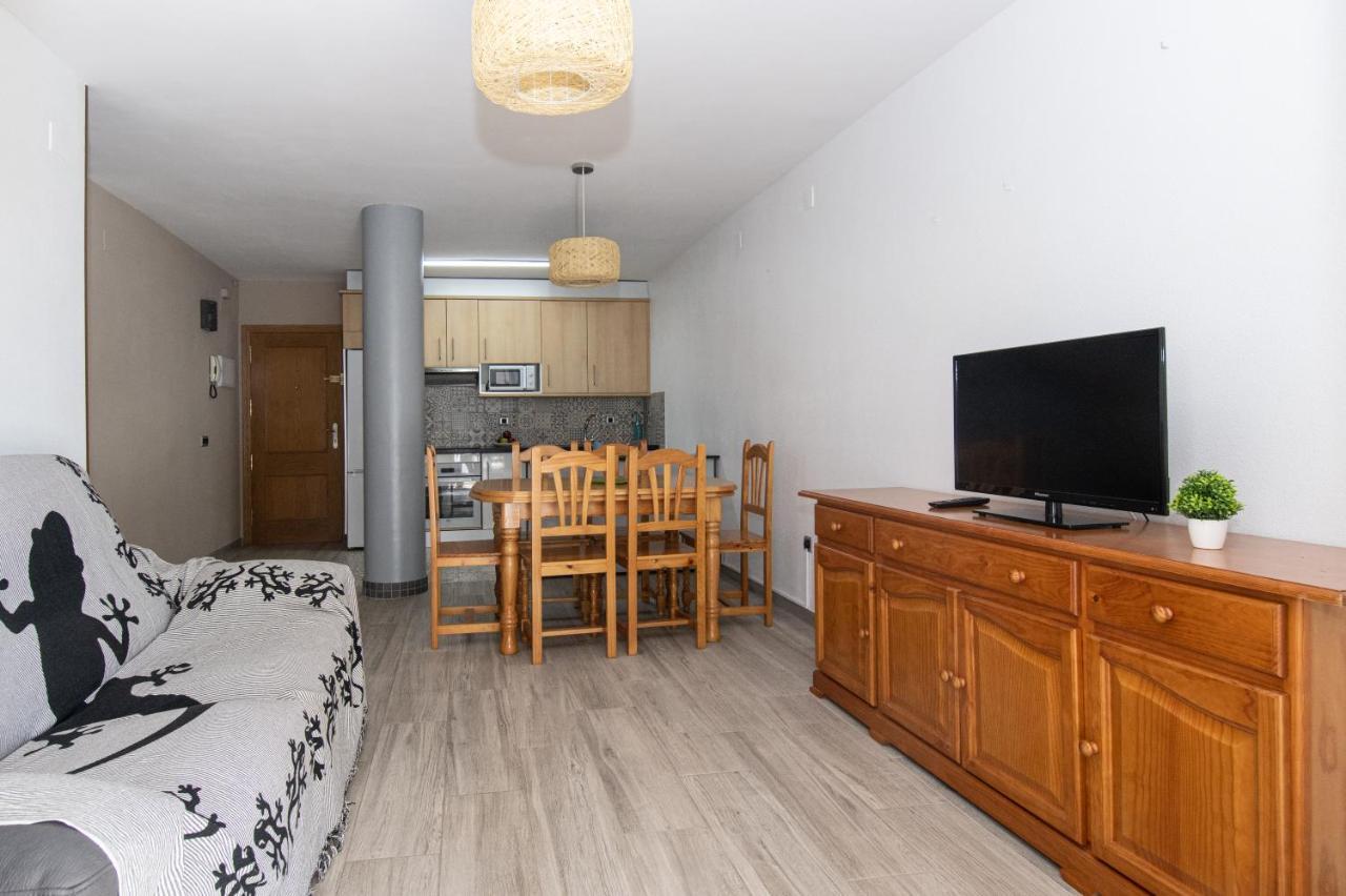 Rentalmar Salou Blue Exterior foto