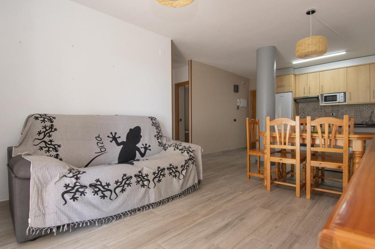 Rentalmar Salou Blue Exterior foto